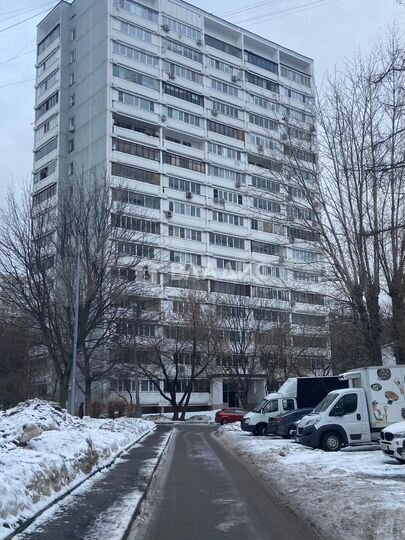 Комната 19,3 м² в 1-к., 5/16 эт.