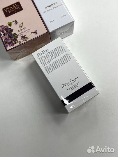 Atelier Cologne Clementine California 200