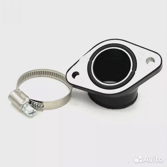 Впускной коллектор kayo T2 / T4 с 2019 для карбюра