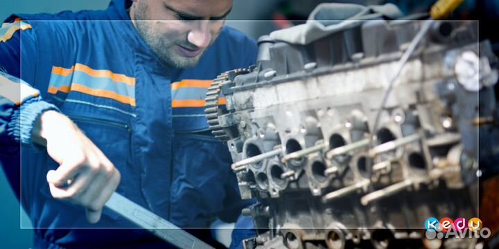 Слесарь мср /Вахта