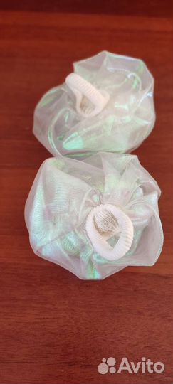 Банты для волос