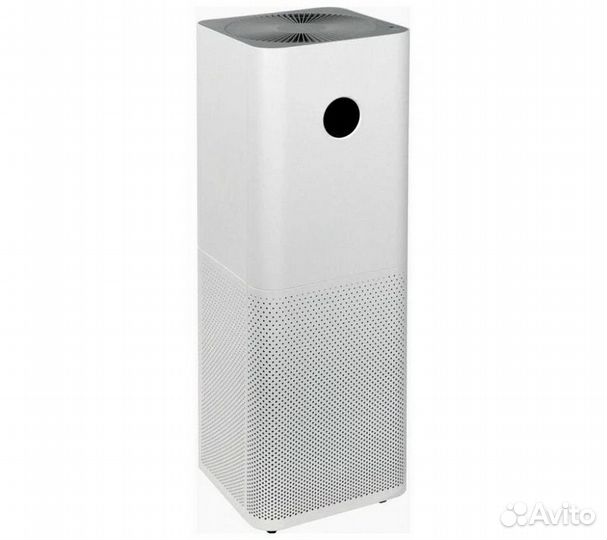 Очиститель воздуха Xiaomi Mi Smart Air Purifier 4