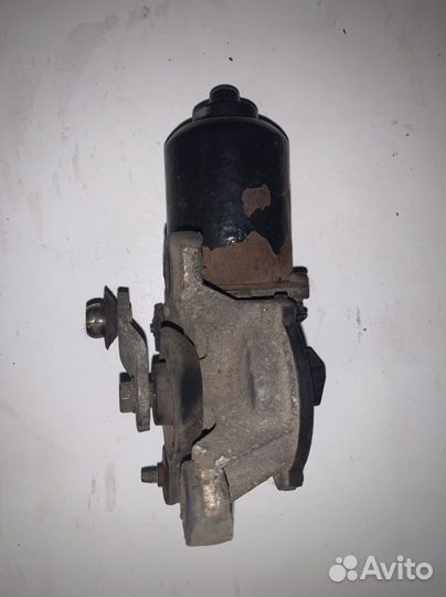 Моторчик стоклоочистителей Kia Spectra ‘06