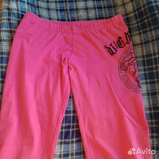 Спортивный костюм versace женский