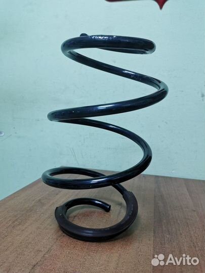 Пружина ходовой части передняя Hyundai/Kia 54650-3