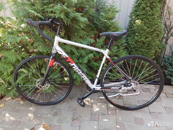 Шоссейный велосипед stinger 700C stream STD