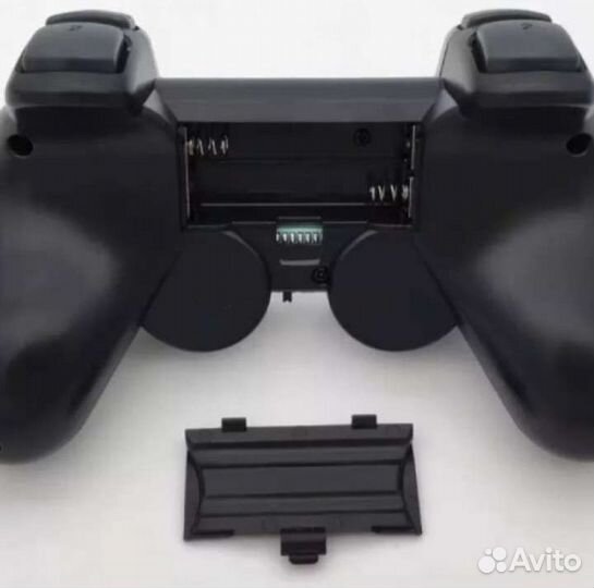 Игровая приставка Game stick