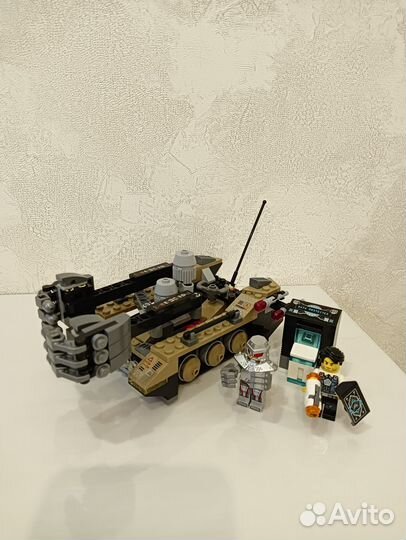 Lеgo ultra agents.mixel. super heroes