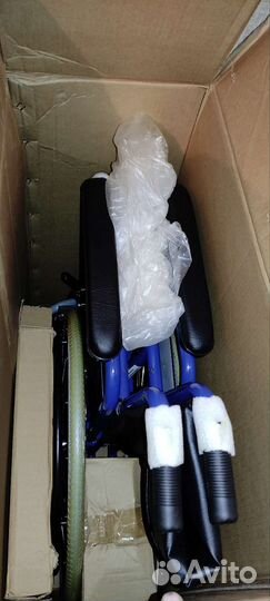 Ивалидное кресло стул туалетный