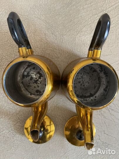 Чайник заварочный СССР