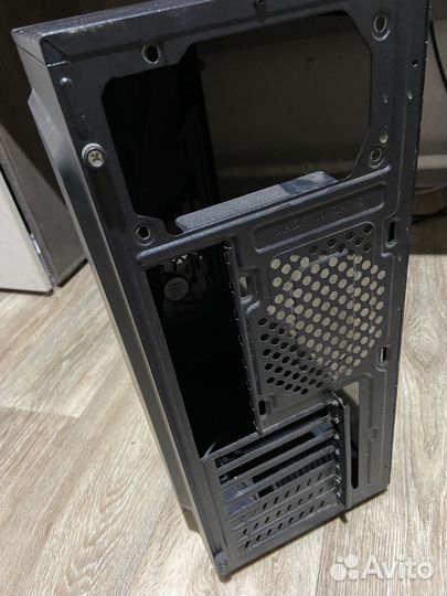 Корпус для пк