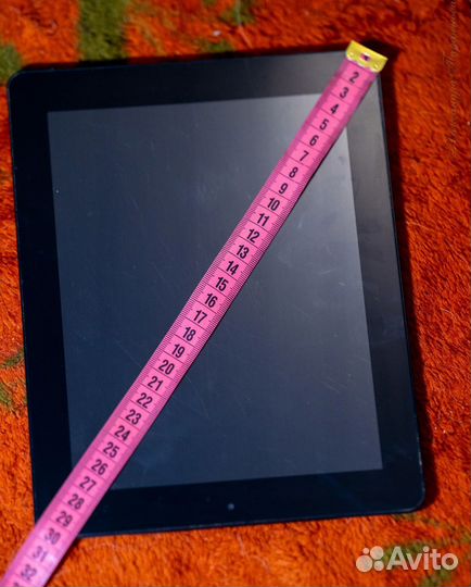 Планшет explay