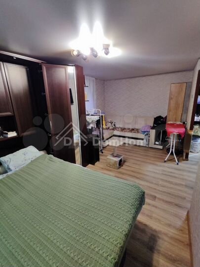 1-к. квартира, 32 м², 3/5 эт.