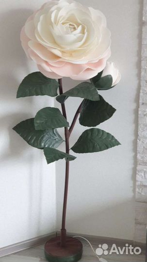 Интерьерный светильник 