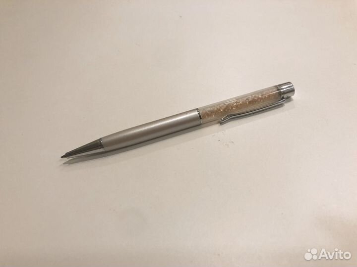 Ручка шариковая swarovski