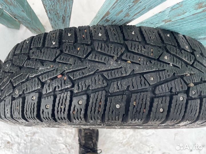 Cordiant Snow Cross 185/70 R14