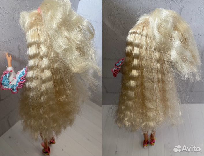 Барби / Barbie All American