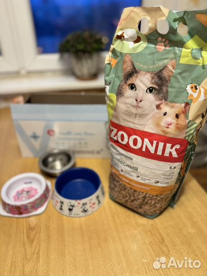 Влажный корм для кошек Best Dinner ягненок