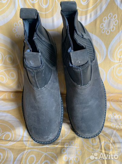 Ботинки челси Skechers