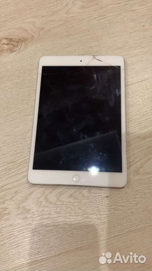 iPad mini 2 32gb