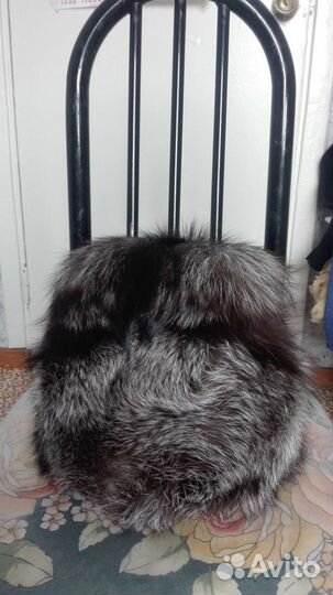 Шапки меховые