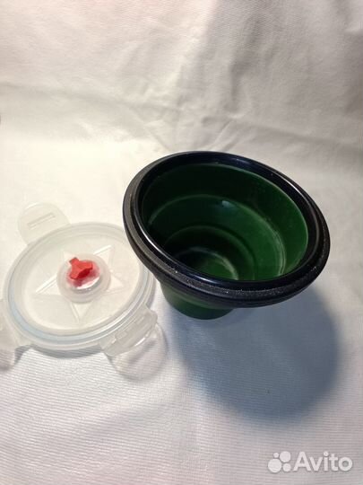 Складной стаканчик