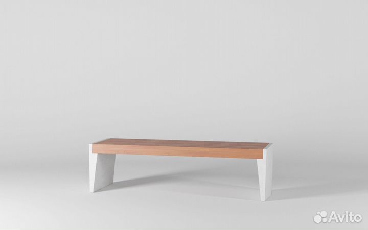 Скамья 