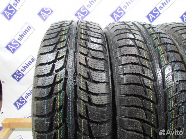 Bfgoodrich Winter T/A KSI 225/65 R17 88R