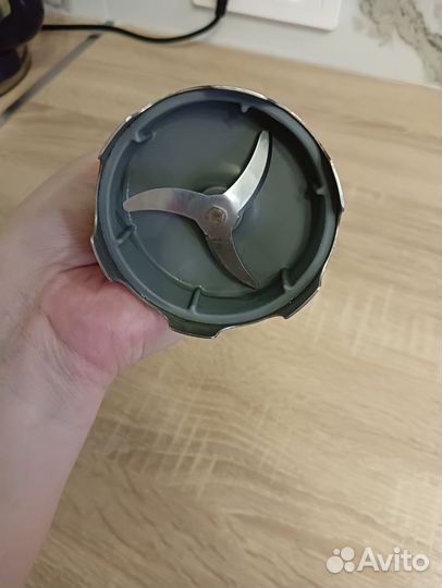 Насадки для блендера Kenwood hb720