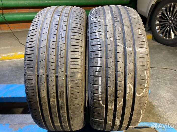 Aplus A609 195/50 R16 88V