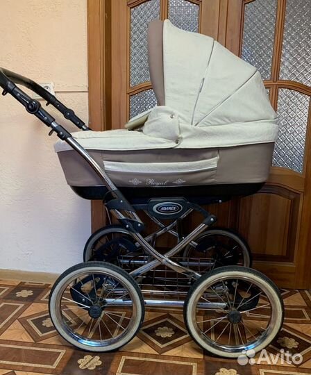 Аdamex 2в 1 в отличном состоянии