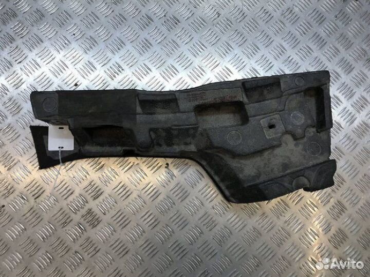 Ящик для инструментов Subaru Impreza GD9 EJ204