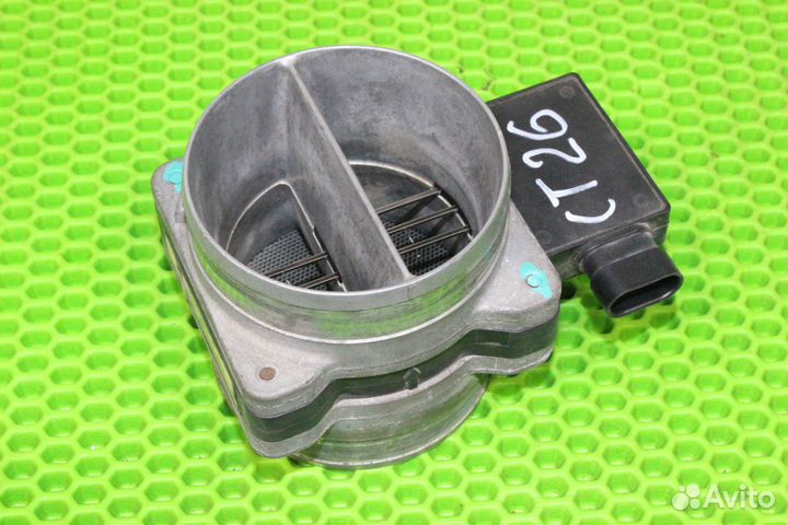 Датчик расхода воздуха Chevrolet Tahoe GMT400 L31