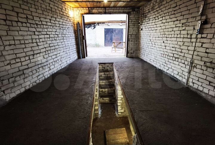 Гараж, 26 м²