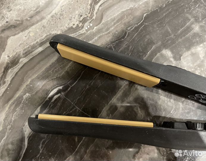 Выпрямитель профессиональный Moser Германия