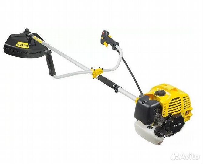 Триммер бензиновый Huter GGT-2900T