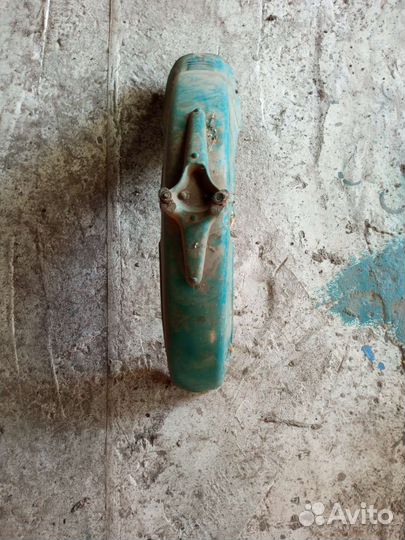 Крыло переднее иж юпитер(планета)