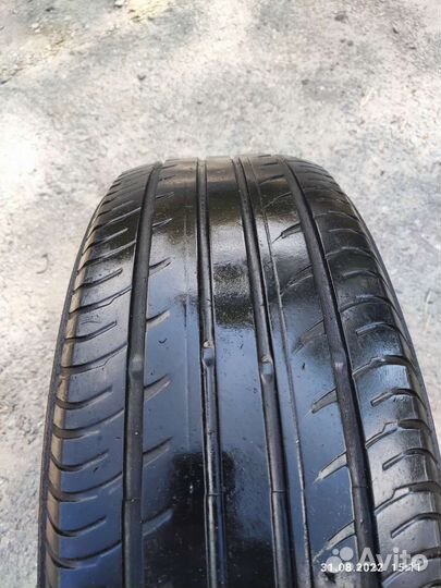 Yokohama Geolandar G98A 225/65 R17 102V