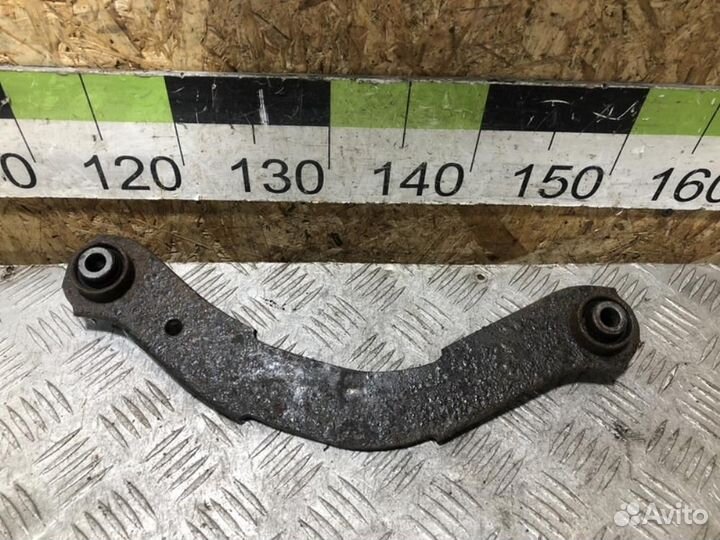 Рычаг задний верхний правый Mitsubishi Lancer 9