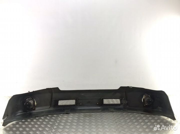 Бампер MR478388 Mitsubishi Pajero Pinin (1999-2006