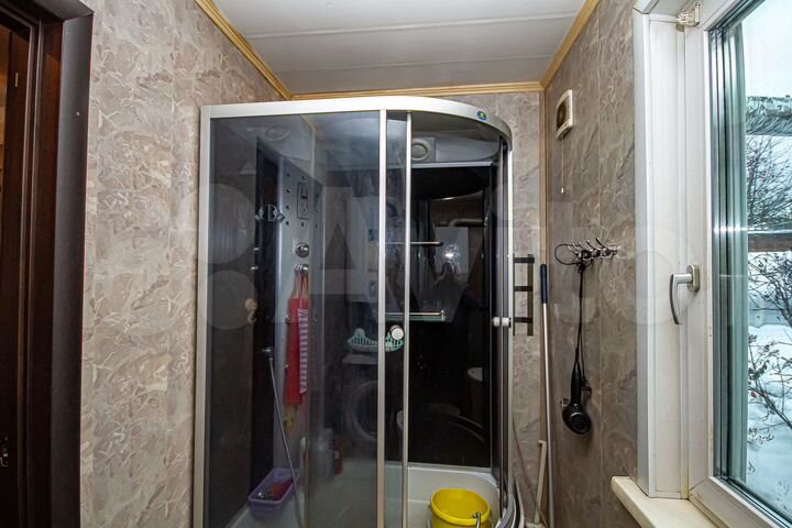 Дом 90 м² на участке 3,7 сот.