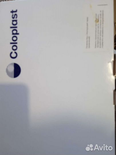 Мочеприемник ножной