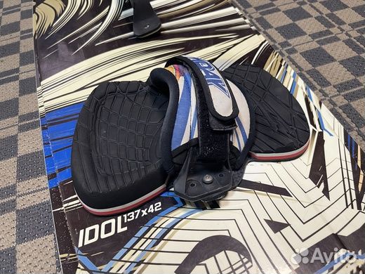 Кайтборд Mday Idol - 137x42