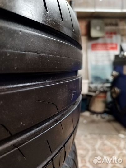 Toyo Proxes CF2 205/55 R16