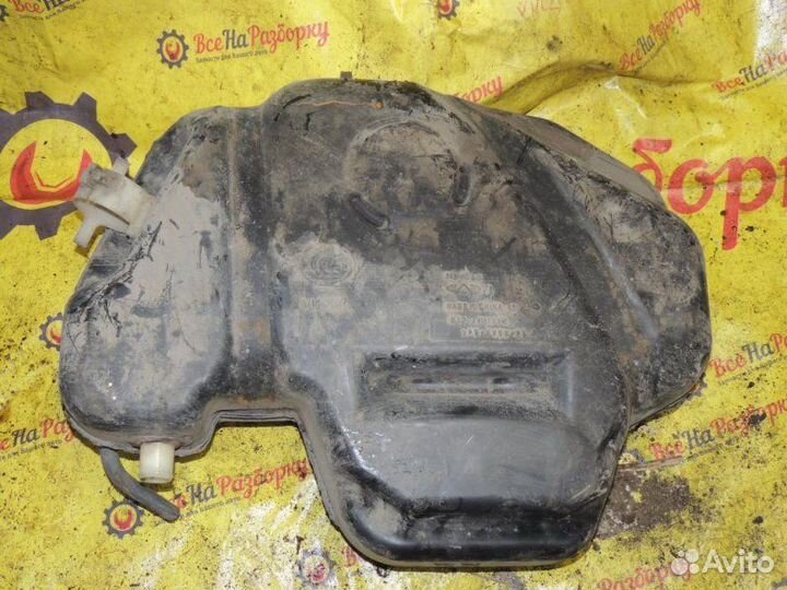 Бак топливный Chery Kimo A113 хечбэк 1.5Л 2008