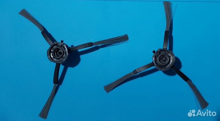 Сменные боковые щетки Roidmi EVE Plus