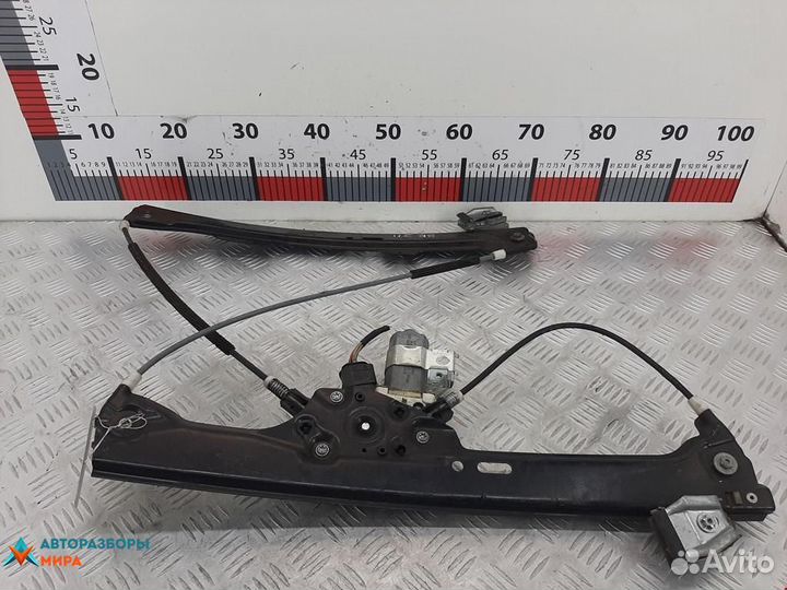 Стеклоподъемник передний правый BMW 5 E60/E61 2004