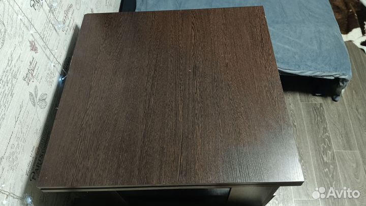 Стол трансформер