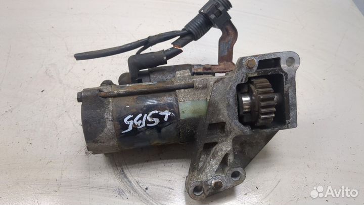 Стартер Mitsubishi Outlander XL