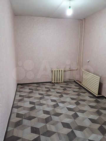 Комната 14 м² в 1-к., 3/9 эт.